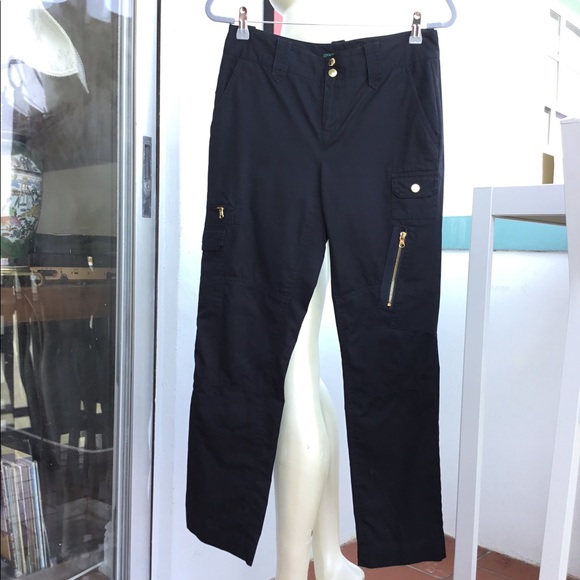 RALPH LAUREN PANTS - Picture 3 of 8